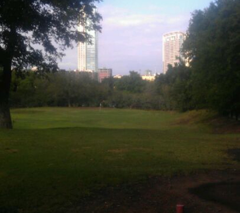 Butler Park Pitch & Putt - Austin, TX