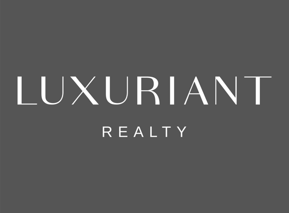 Luxuriant Realty - Menlo Park, CA