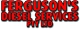 Ferguson's Diesel Services Pty Ltd