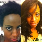 Keishal Walker -Release Hair Design Austin