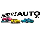 Royce's Auto, LLC