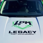 Legacy Pest Management