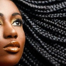 Odi African Hair Braiding - Hair Braiding