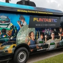 Funtastic Mobile Video Games of Houston LLC - Party & Event Planners