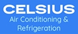 Celsius Air Conditioning & Refrigeration Logo
