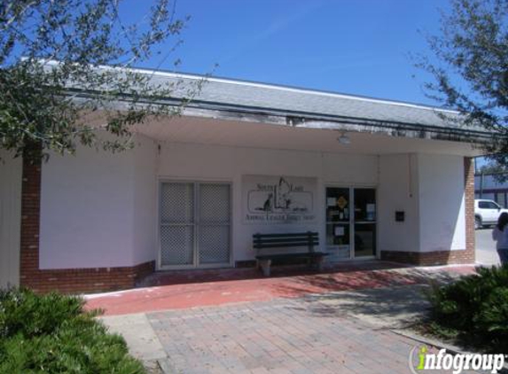 South Lake Animal League Inc - Clermont, FL