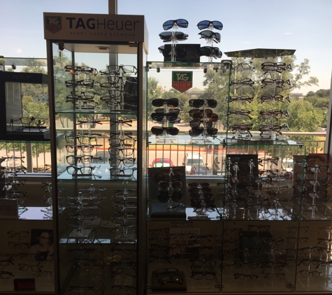 Innovative Eyecare - Austin, TX