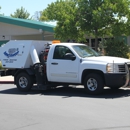 AIR-O-SWEEP - Sweeping Service-Power