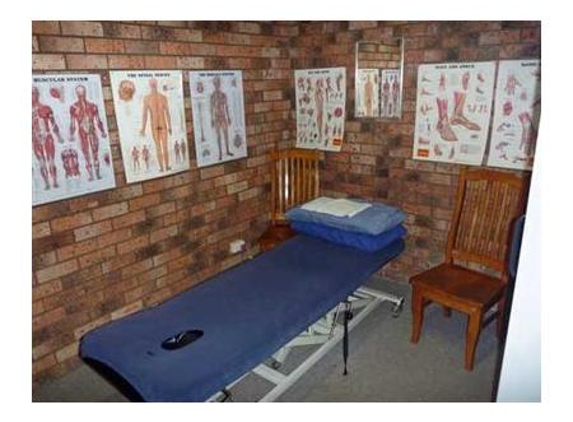 Wamberal Physiotherapy - Wamberal, NSW