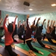 Backwards Yoga