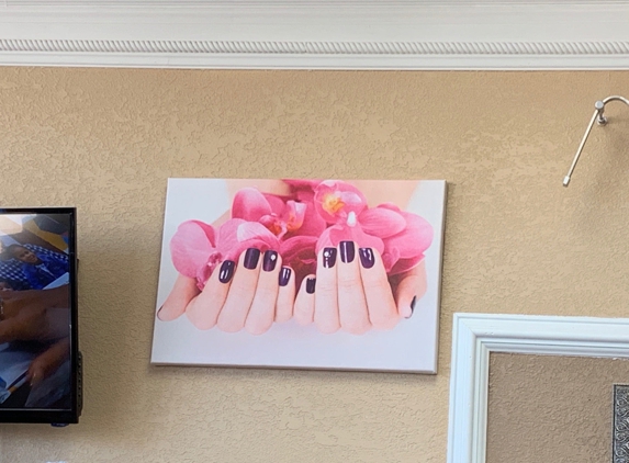 Diva Nails Salon In Derby - Derby, KS