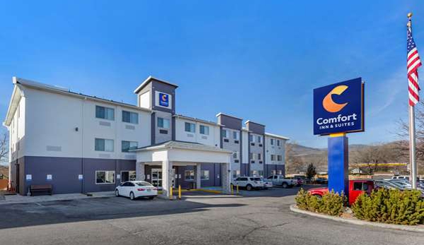 Comfort Inn & Suites - Los Alamos, NM