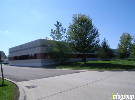 Tachi-S Engineering - Farmington Hills, MI