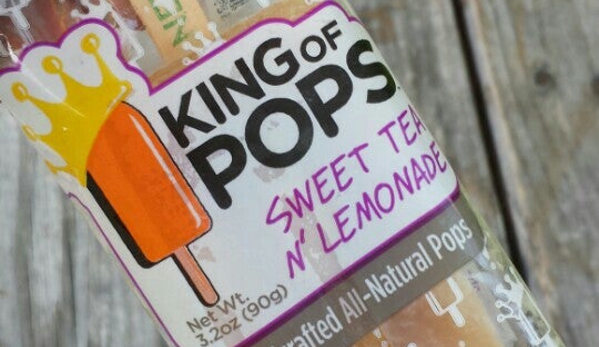 King of Pops Original - Atlanta, GA