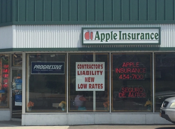 Apple Insurance Agency - Brentwood, NY