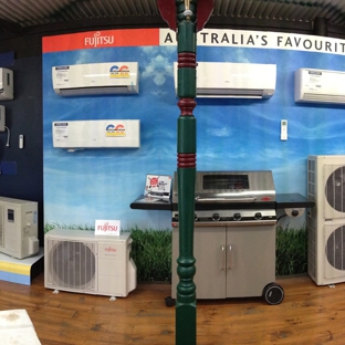 Russell's Heating Cooling & Hot Water - Upper Ferntree Gully, VIC