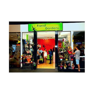 Florist Gardens - Mount Sheridan, QLD