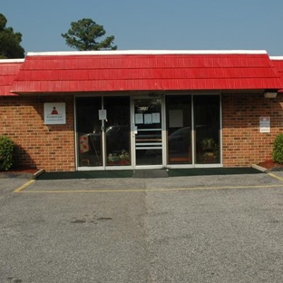 Owen Drive KinderCare - Fayetteville, NC