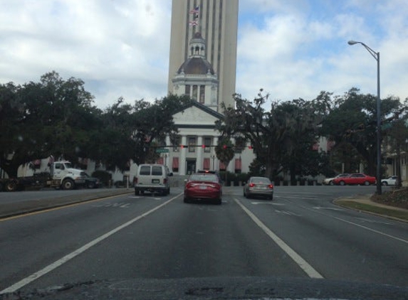 Florida State of Judicial - Tallahassee, FL