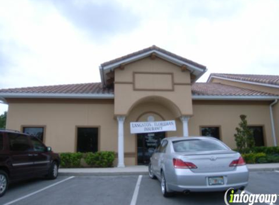 Langston Insurance Services Inc - Kissimmee, FL