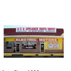 A/C & Appliance Parts Depot