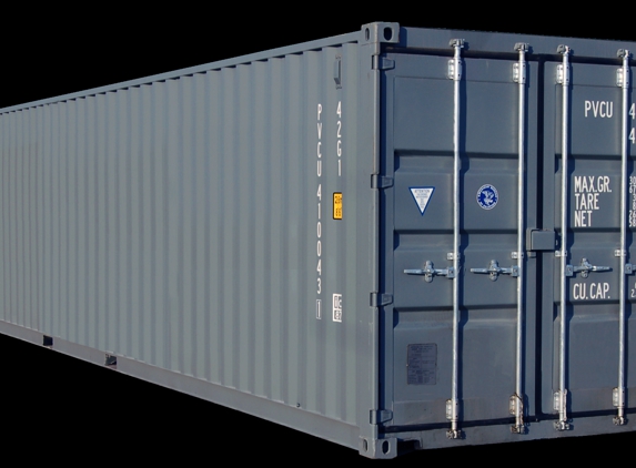 United Rentals - Storage Containers and Mobile Offices - Bakersfield, CA