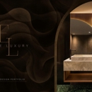 Elle Luxury Interiors - Kitchen Planning & Remodeling Service