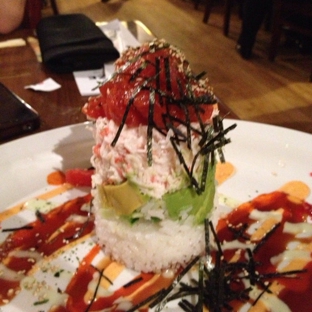 Kaze Sushi & Hibachi Restaurant - Mesquite, TX