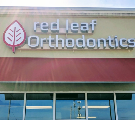 Red Leaf Orthodontics - Chattanooga, TN