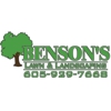 Benson's Lawn and Landscaping gallery