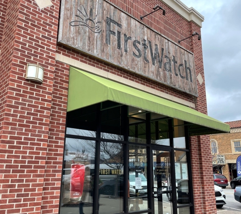 First Watch Restaurant - Kansas City, MO