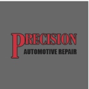 Precision Automotive Repair - Auto Repair & Service