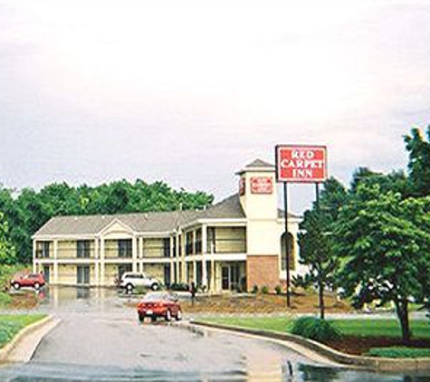 Red Carpet Inn - Chambersburg, PA