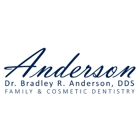 Dr. Bradley R Anderson, DDS