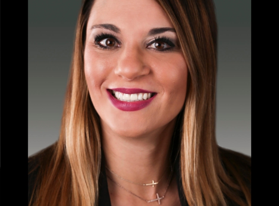 Savannah Mondragon, NMLS # 1621945 - Security Service Federal Credit Union - Colorado Springs, CO