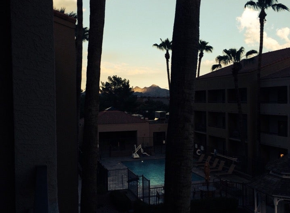 Courtyard by Marriott - Phoenix, AZ