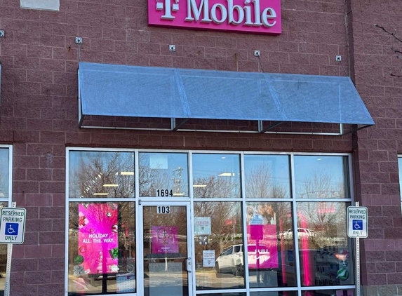 T-Mobile - Cranberry Township, PA