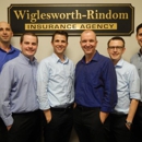 Wiglesworth- Rindom Insurance Agency - Insurance