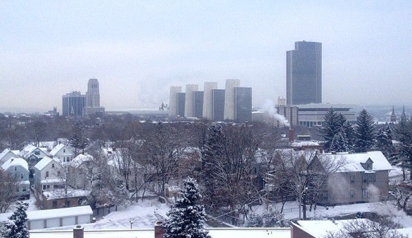 TownePlace Suites Albany Downtown/Medical Center - Albany, NY