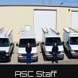 Advanced Security Contractors - El Paso, TX