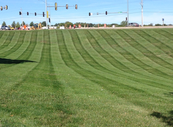 Ultimate Lawn Services, LLC - Grimes, IA