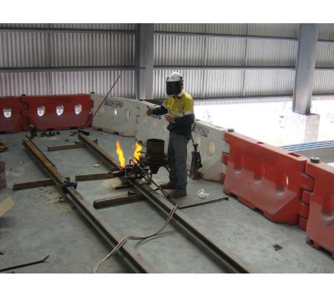 Coleman Crane Rail Pty Ltd - St Lawrence, QLD