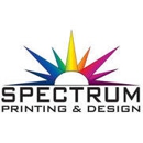 Spectrum Printing & Design - Printing Services