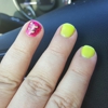 Rainbow Nails gallery