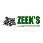 Zeeks Small Engine Repair