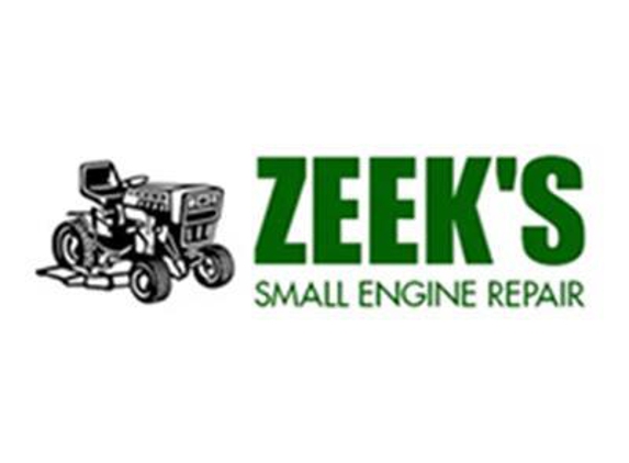 Zeeks Small Engine Repair - Jackson, NJ