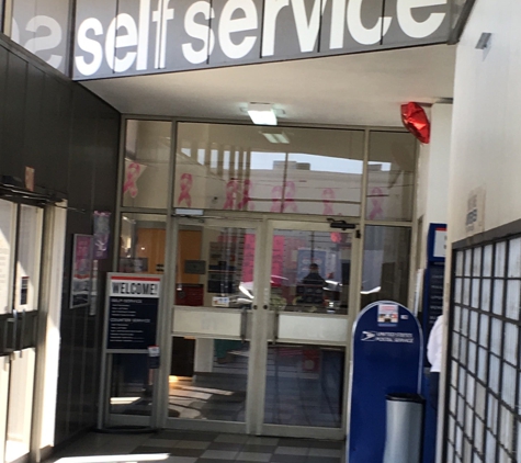 United States Postal Service - Sun City Center, FL