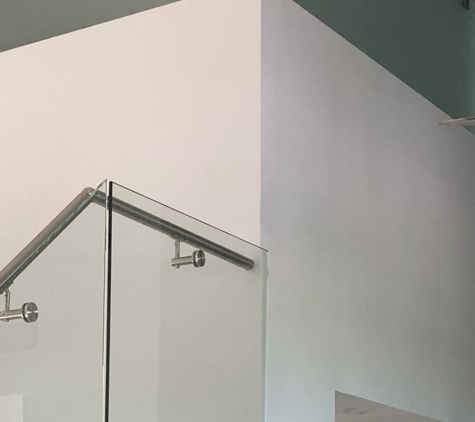 Sergio Glass and Mirror LLC Frameless Shower Doors - Wellington, FL