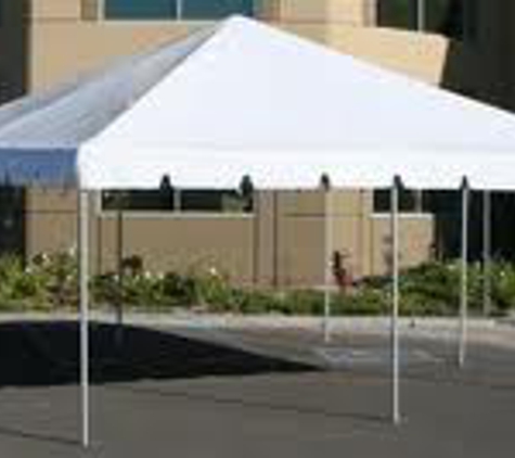 H & R Tents & Events - Houston, TX