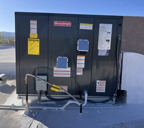 Air-Exx Heating  Cooling  and Ventilation LLC - Kingman, AZ